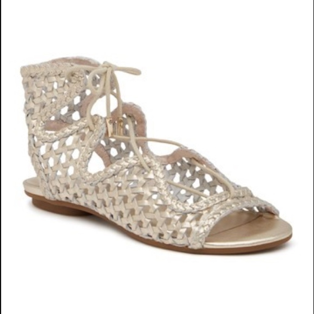 Greek Goddess Gladiator Joie Sandals $345 Joie 8